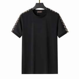 Picture of Louis Vuitton T Shirts Short _SKULVM-3XL26or018508